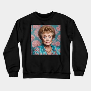 Portrait Rue McCLanahan Crewneck Sweatshirt